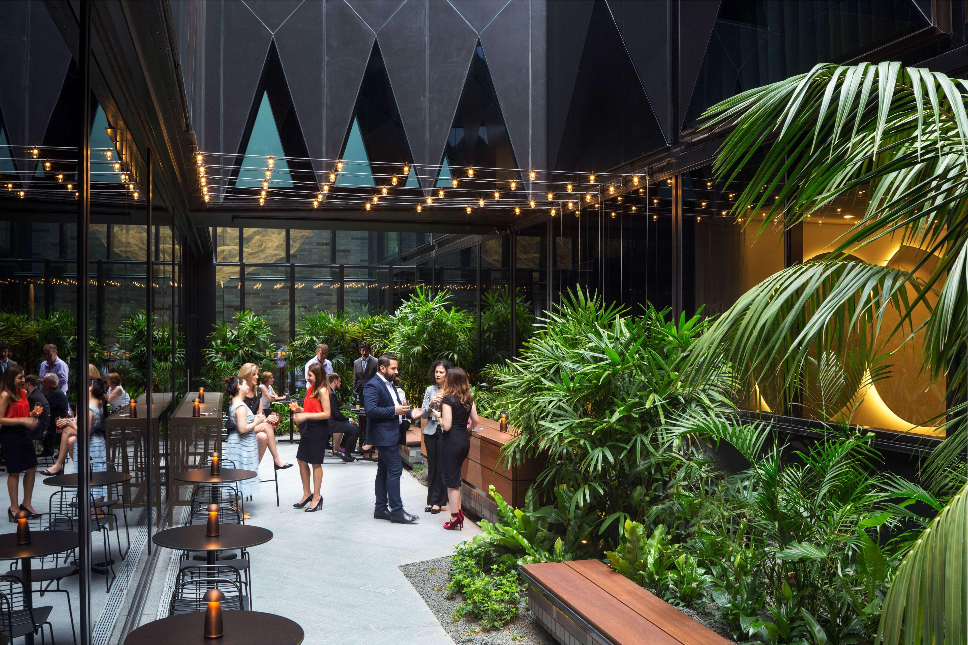 West Hotel Sydney, Curio Collection By Hilton Exterior photo